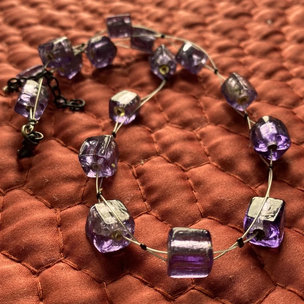 Necklace - Picture 1 of 3